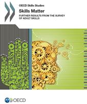 ENG Cover of Skills Matter: Further Results from the Survey of Adult Skills (170x200)